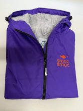 Load image into Gallery viewer, NEW! Children's Eco Changing Robes | UK Made