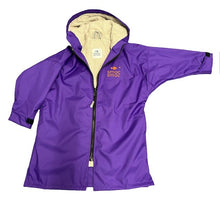 Load image into Gallery viewer, NEW! Children's Eco Changing Robes | UK Made