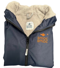 Load image into Gallery viewer, NEW! Children's Eco Changing Robes | UK Made