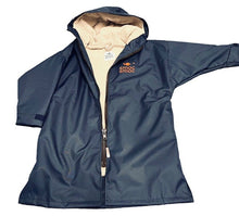 Load image into Gallery viewer, NEW! Children's Eco Changing Robes | UK Made