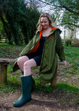 Load image into Gallery viewer, Eco Changing Robes | UK Made  ☆☆☆☆☆