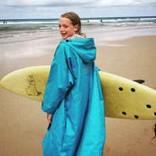 Load image into Gallery viewer, Eco Changing Robes | UK Made  ☆☆☆☆☆