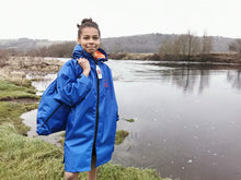 Load image into Gallery viewer, NEW! Children's Eco Changing Robes | UK Made