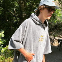 Load image into Gallery viewer, BIG Sloppy Eco Bamboo Changing Robe | UK Made