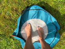 Load image into Gallery viewer, Eco changing mat and kit bag