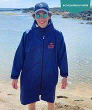 Load image into Gallery viewer, Eco Changing Robes | UK Made  ☆☆☆☆☆
