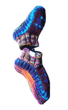 Load image into Gallery viewer, Woolly Slouch Socks