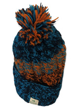 Load image into Gallery viewer, Handmade Chunky Woolly Bobble Hats.